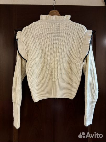 Свитер женский