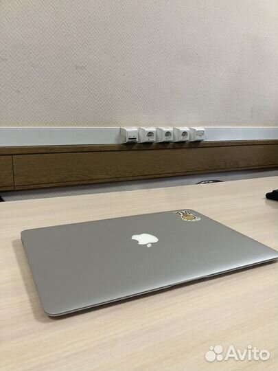 Apple MacBook air 13 2015