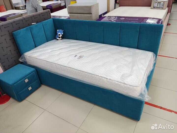 Кровать детская/кровать диван/подсростковая кроват