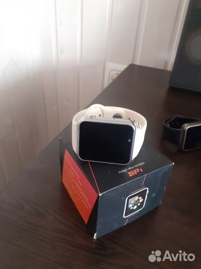 Часы Jet phone