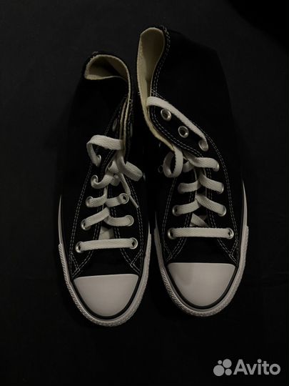 Converse оригинал новые