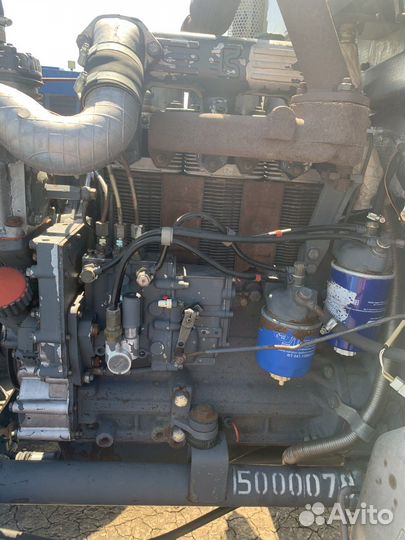 Трактор Агромаш 50ТК, 2014