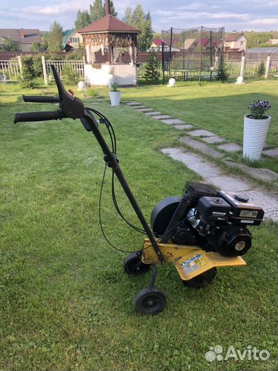 Культиватор техас бу