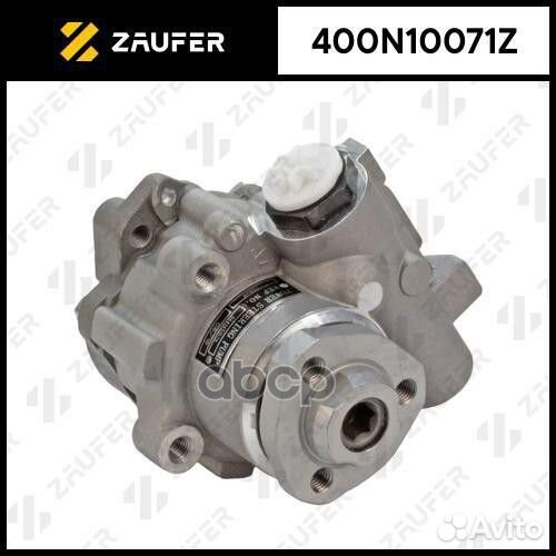 Насос гидроусилителя руля 400N10071Z zaufer