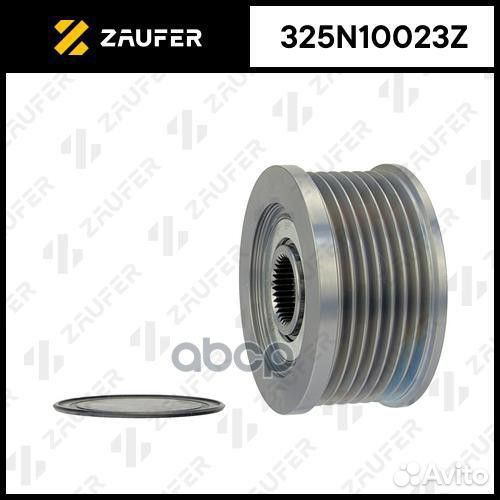 Шкив обгонный генератора 325N10023Z zaufer