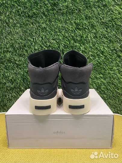 Adidas Forum 86 x Fear of God