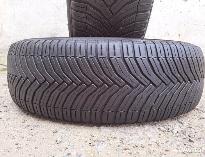 Michelin CrossClimate 215/70 R16 97H