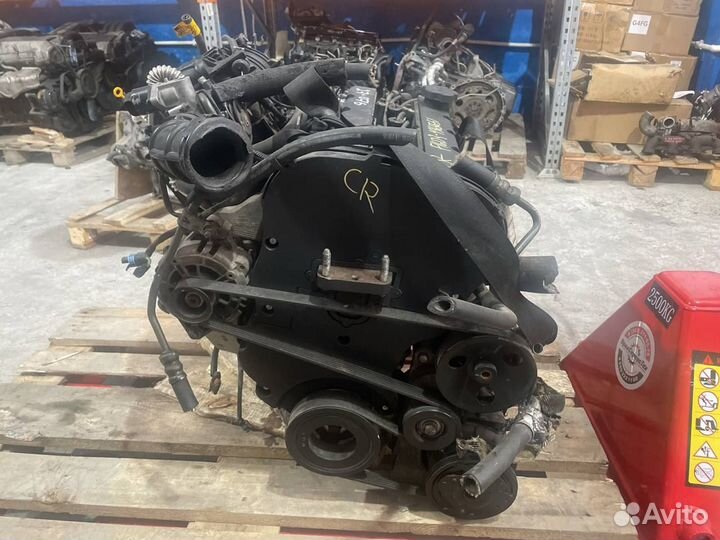 Двигатель Chevrolet Cruze 1.6 F16D3 бу