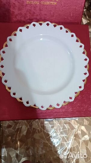 Тарелки закусочные Лефард