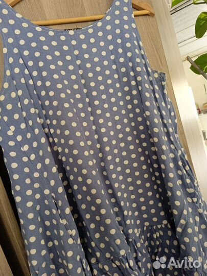 Сарафан женский