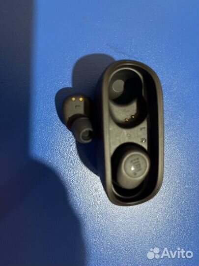 Наушники JBL wave100tws