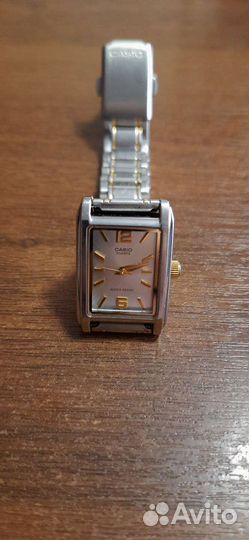 Часы Casio Ltp-1235