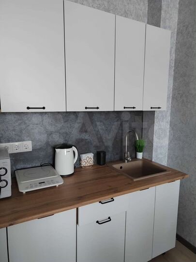 2-к. квартира, 42 м², 5/5 эт.