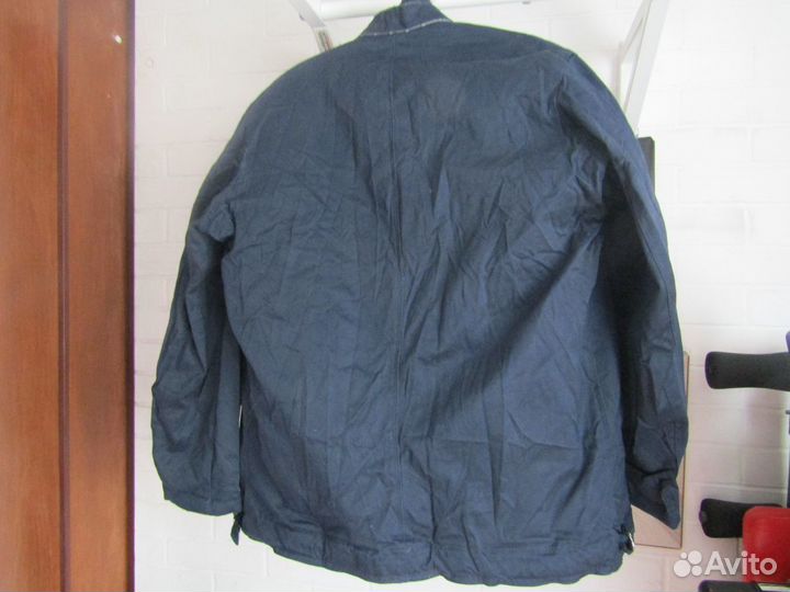 Съёмный верх летной куртки ввс СССР