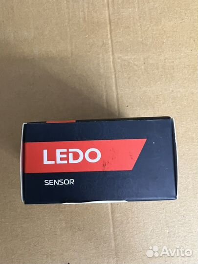 Датчик парковки Toyota Lexus