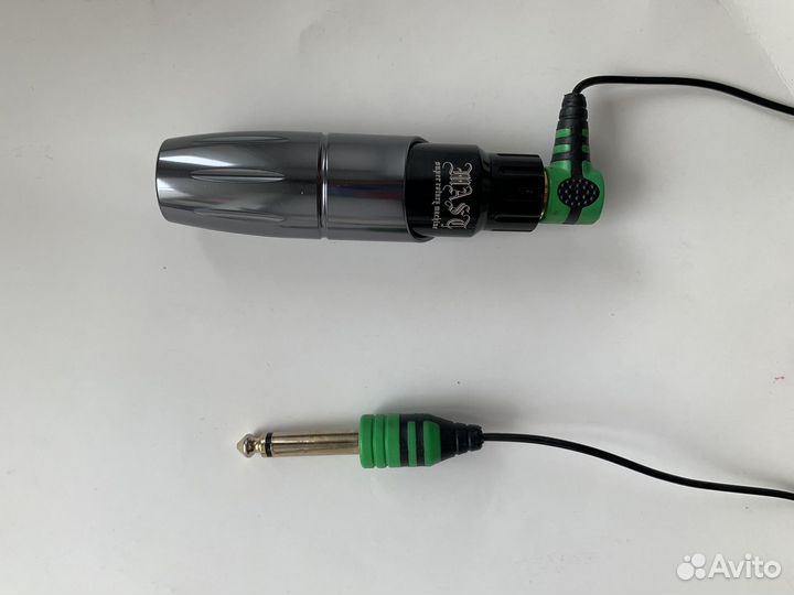 Аппарат для перманентного макияжа Mast tour mini