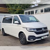 Volkswagen Caravelle 2.0 MT, 2020, 104 000 км, с пробегом, цена 3 650 000 руб.