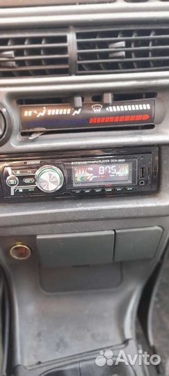 Магнитола digma