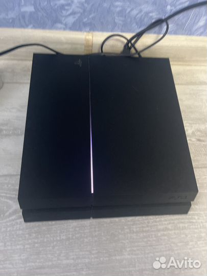 Sony PS4