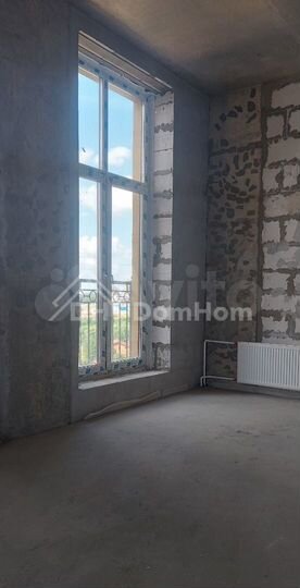 3-к. квартира, 76 м², 9/9 эт.