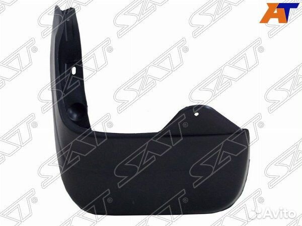 Брызговик honda jazz