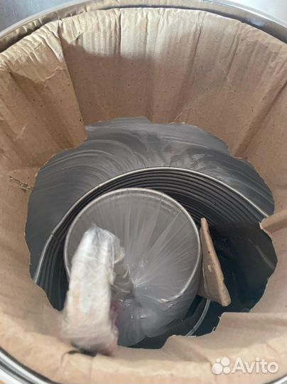 Автоматическая домашняя пивоварня