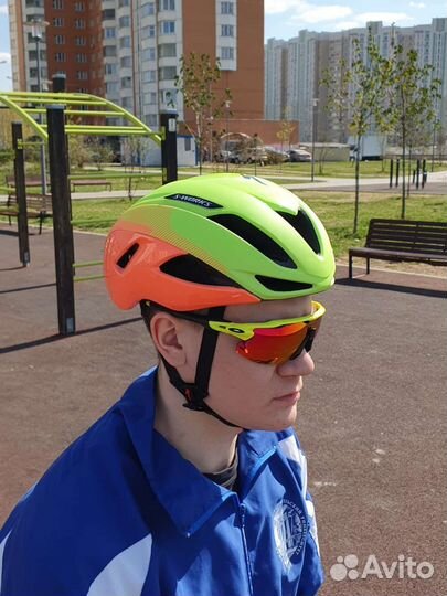 Specialized S-Works Evade ll