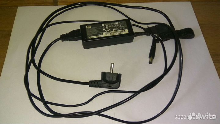 Ноутбук Hp compaq presario cq60