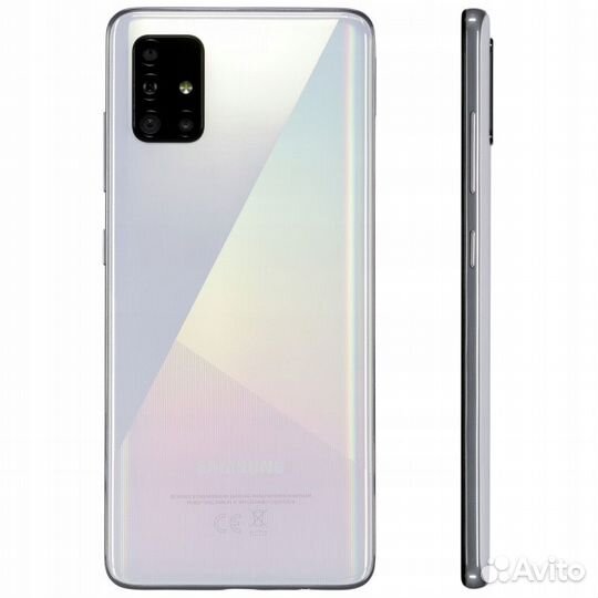 Samsung galaxy a 51 64gb