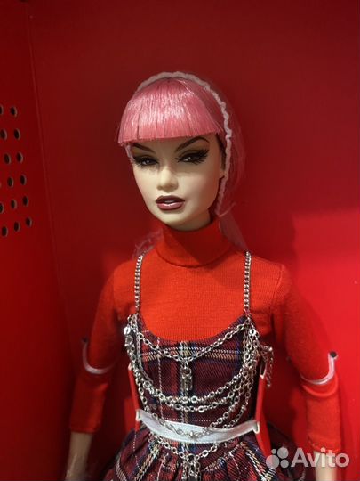 Integrity toys tantrum Erin нюд