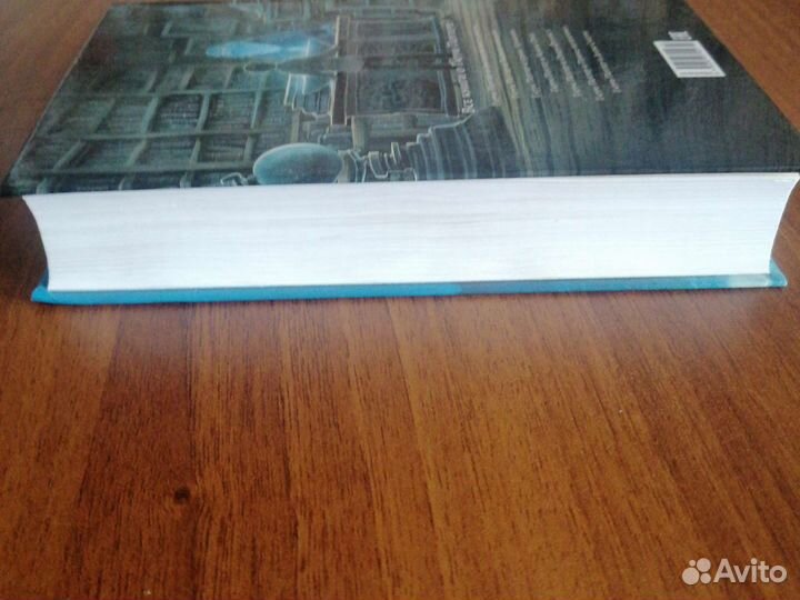 Гарри поттер