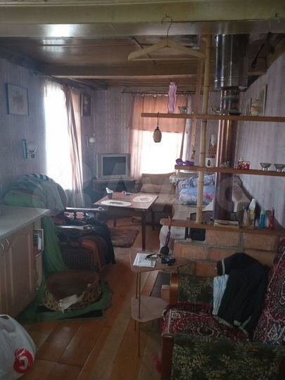 Участок 14,1 сот. (ИЖС)