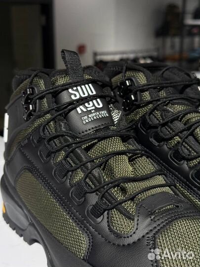 The north face x undercover gore tex