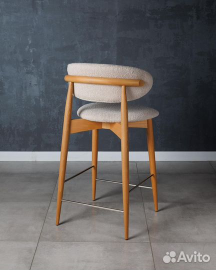 Стулья кухонные