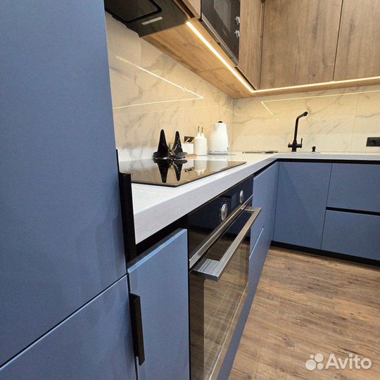 Бюджетная Кухня без посредников в наличии доставка