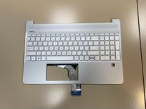 Клавиатура для ноутбука HP 15s-eq