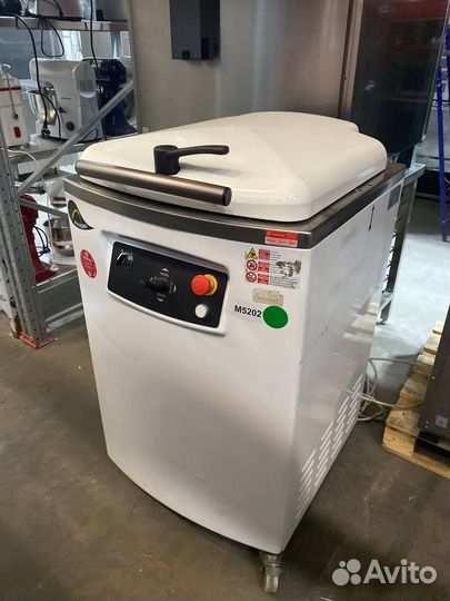 Тестоделитель Panero