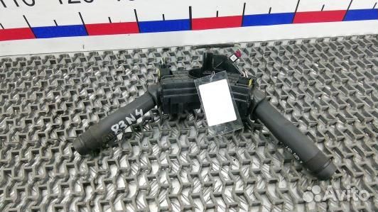 Переключатель поворотов и дворников (стрекоза) ope