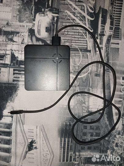 ReaSnowS1-это высококачественный игровой конвертер