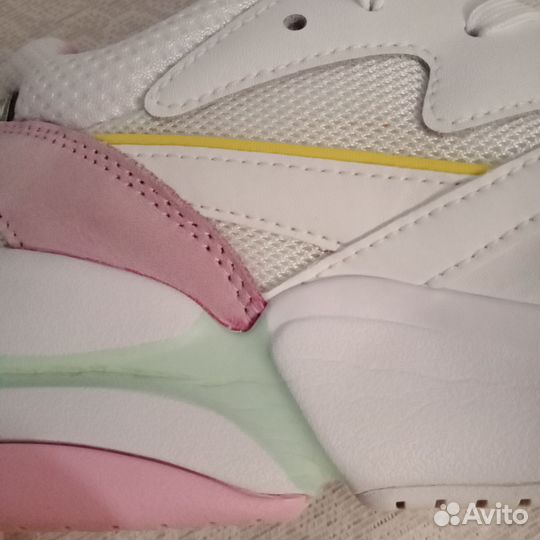 Кроссовки 41 размер