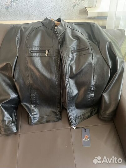 Мужская одежда