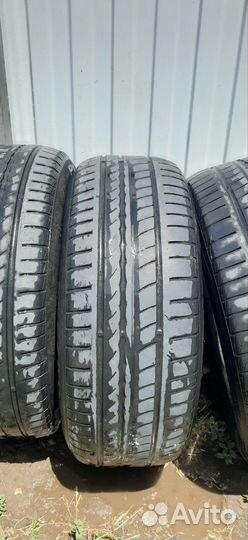 Pirelli Chrono 2 205/55 R16