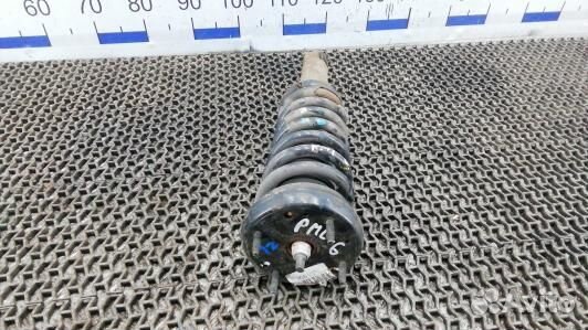 Стойка задняя левая jaguar XF (X250) (PML06SJ01)