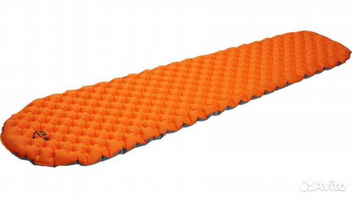 Коврик туристический mckinleytrekker A Insulated