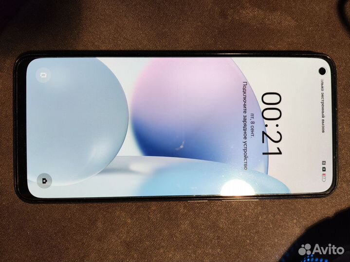 Realme 8, 6/128