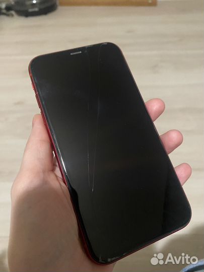 iPhone Xr, 128 ГБ