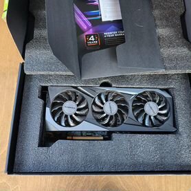 Видеокарта rtx 3070