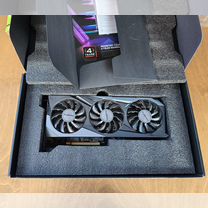 Видеокарта rtx 3070