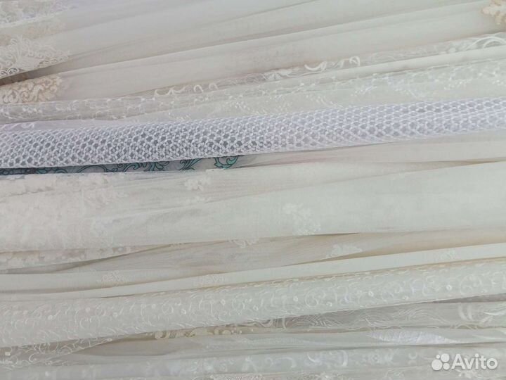 Ткань для штор