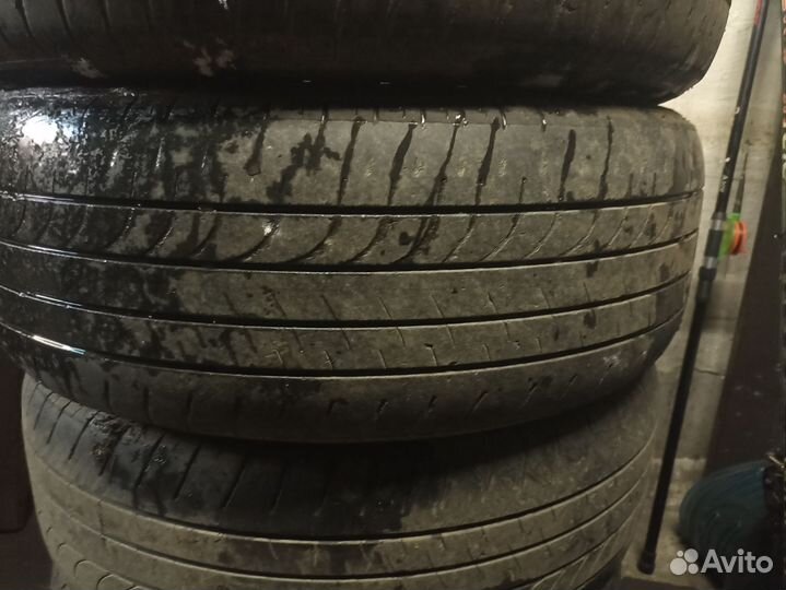 Bridgestone Alenza 001 235/55 R20